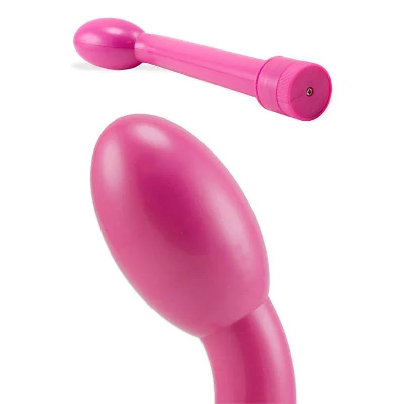 Adam & Eve G-Gasm Delight - Take A Peek