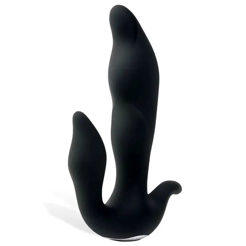 Adam & Eve 3-Point Prostate Massager - Take A Peek