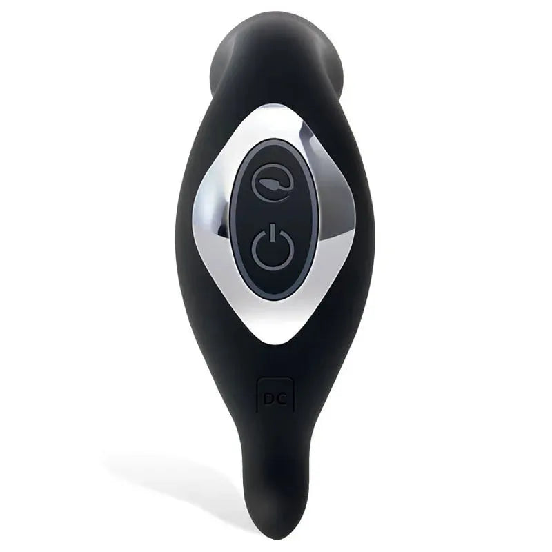 Adam & Eve 3-Point Prostate Massager - Take A Peek