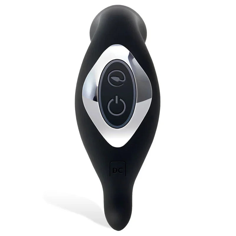 Adam & Eve 3-Point Prostate Massager - Take A Peek