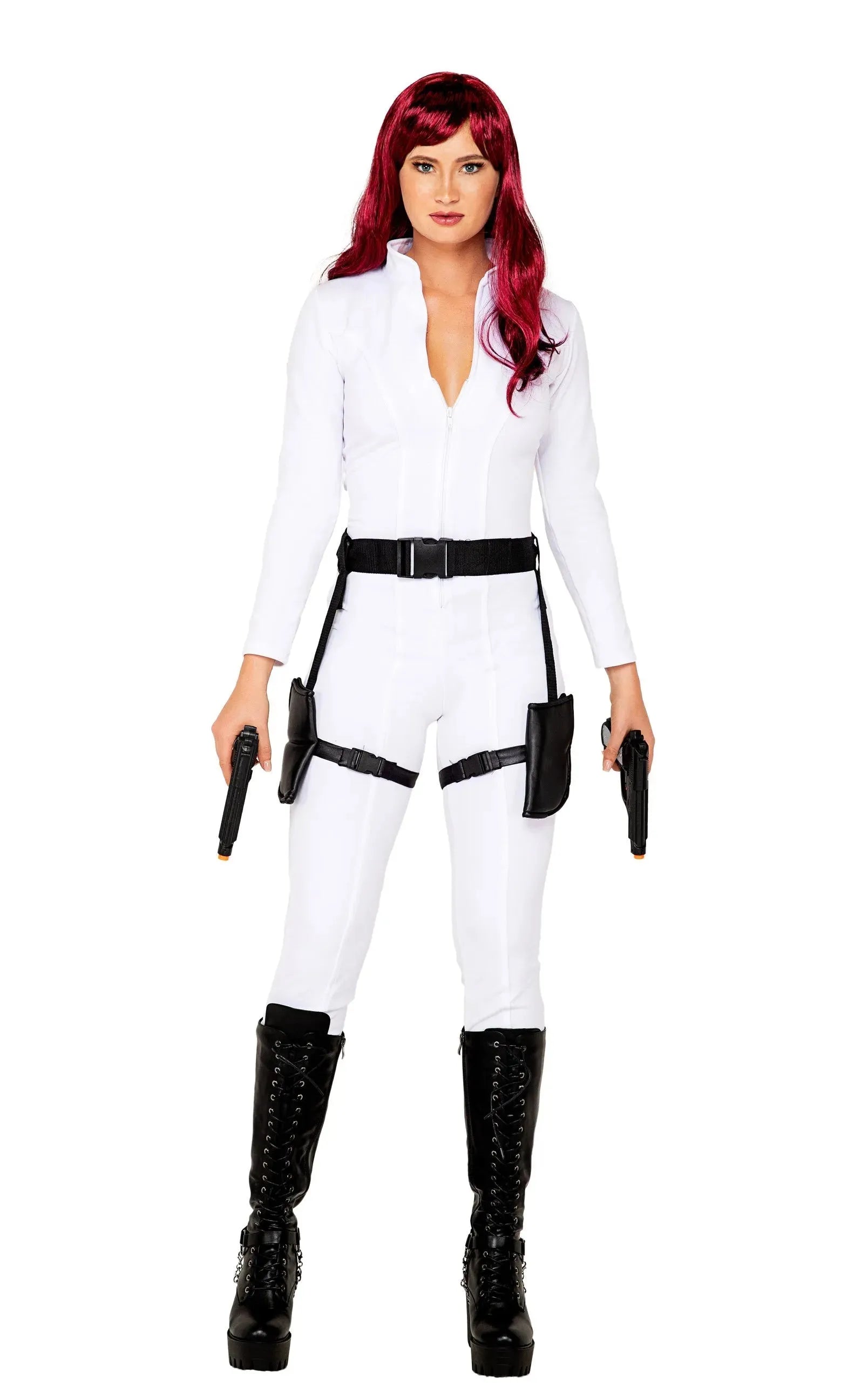 5093 - 2pc Black Ops Spy - Take A Peek