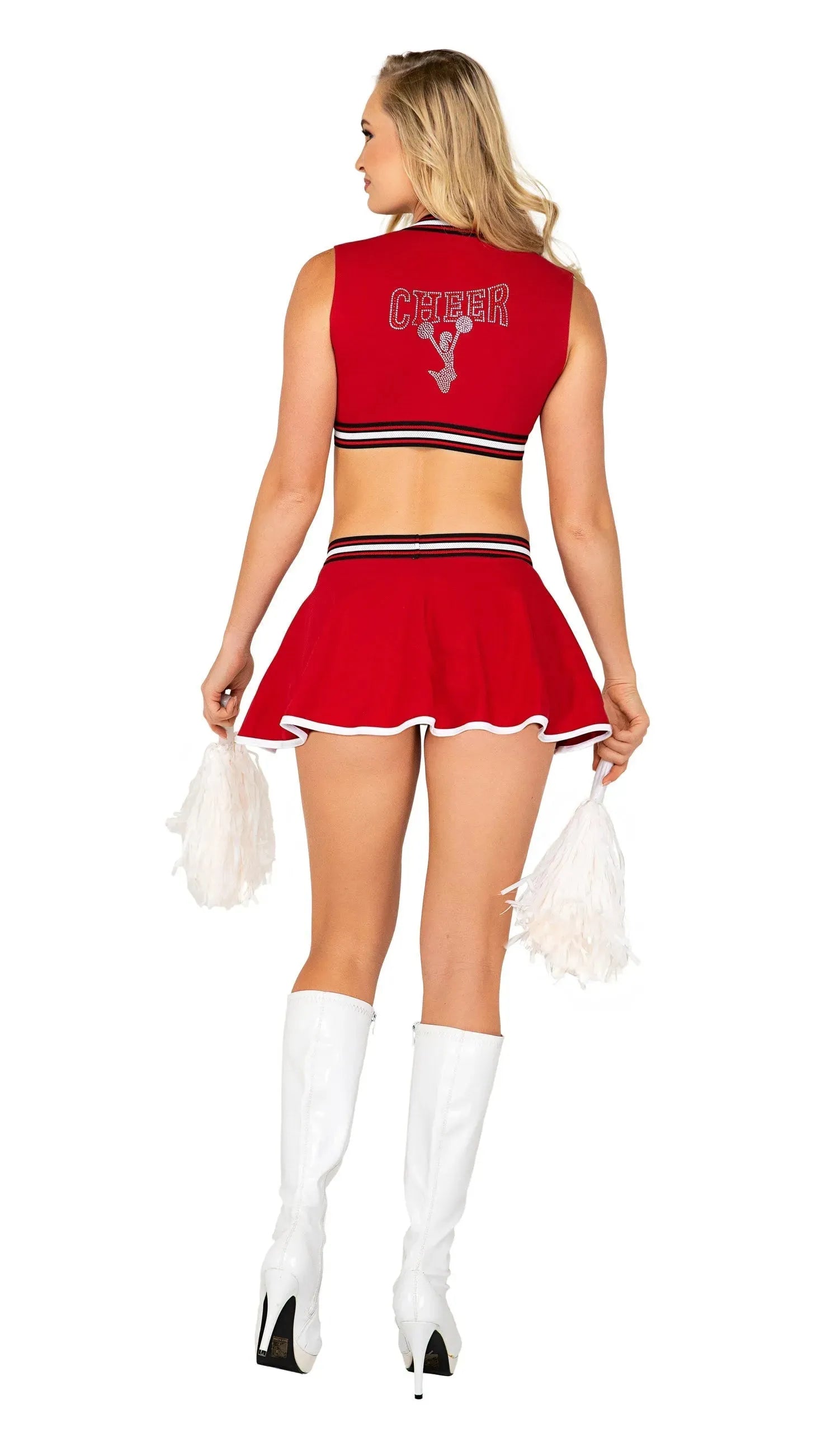 5126 - 3pc School Spirit - Take A Peek
