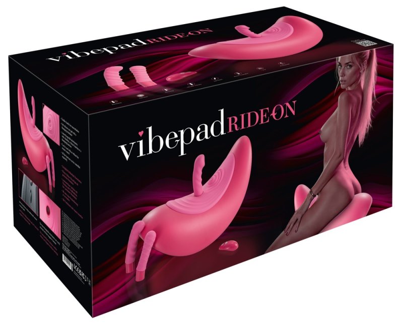 Vibepad Ride-On-5405602