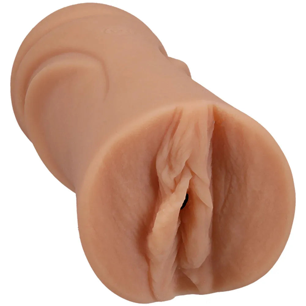 Signature Strokers - Suki Sin - Vagina Stroker - Take A Peek