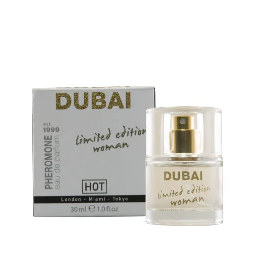 HOT Pheromone Perfume DUBAI limited edition women 30ml-55114