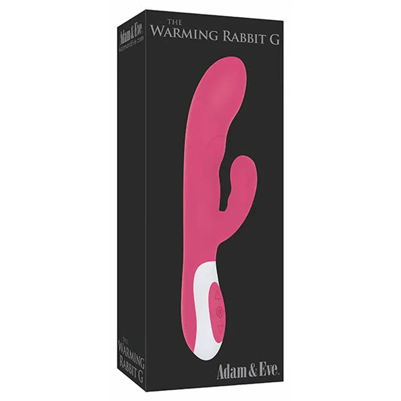 Adam & Eve The Warming Rabbit G - Take A Peek