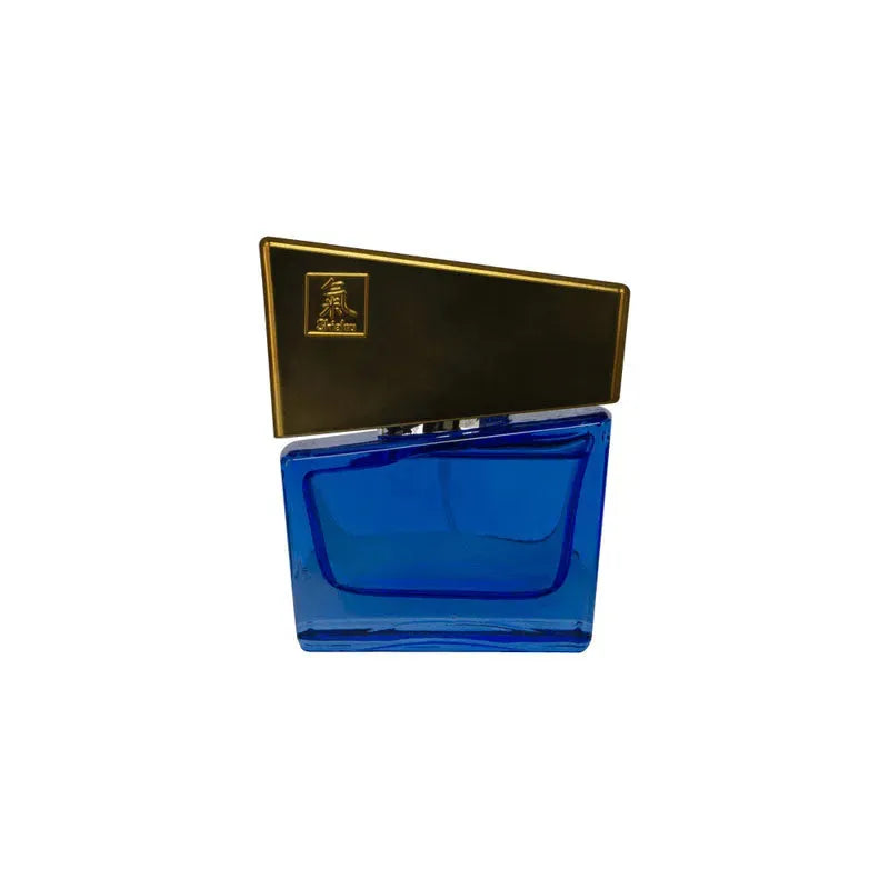 Shiatsu Pheromone Eau De Parfum Men - Dark - Take A Peek
