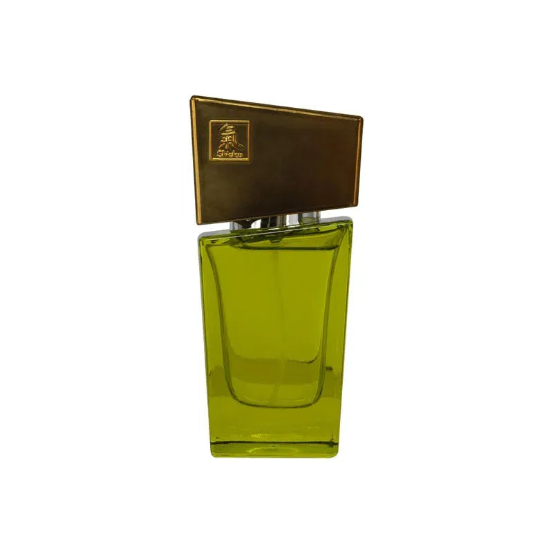 Shiatsu Pheromone Eau De Parfum Women - Lime - Take A Peek