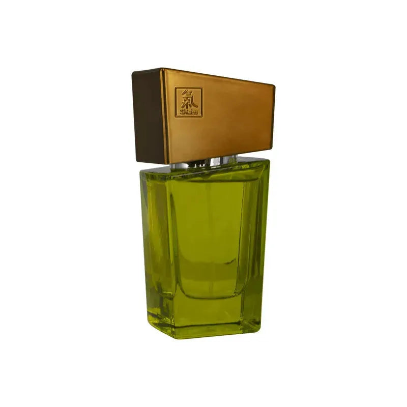 Shiatsu Pheromone Eau De Parfum Women - Lime - Take A Peek