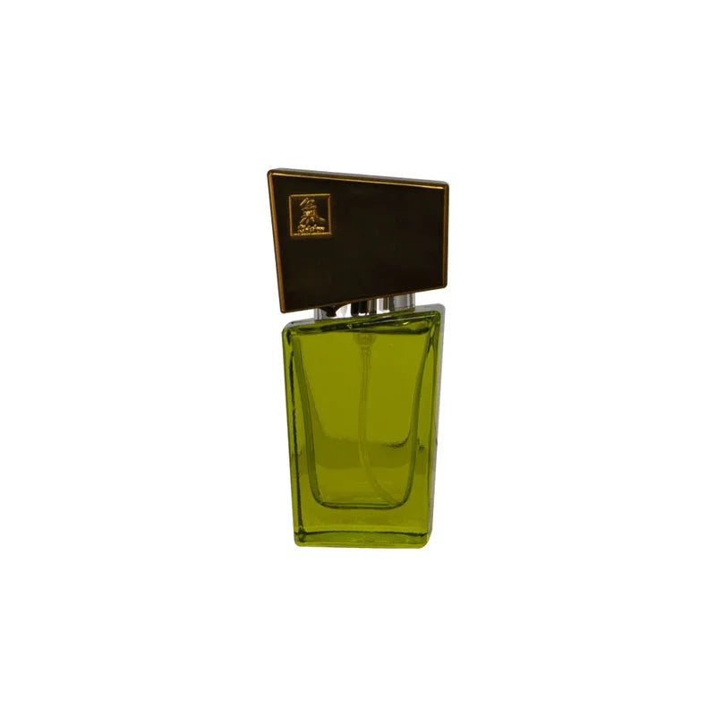 Shiatsu Pheromone Eau De Parfum Women - Lime - Pheromone Fragrance for Women - 15 ml - Take A Peek