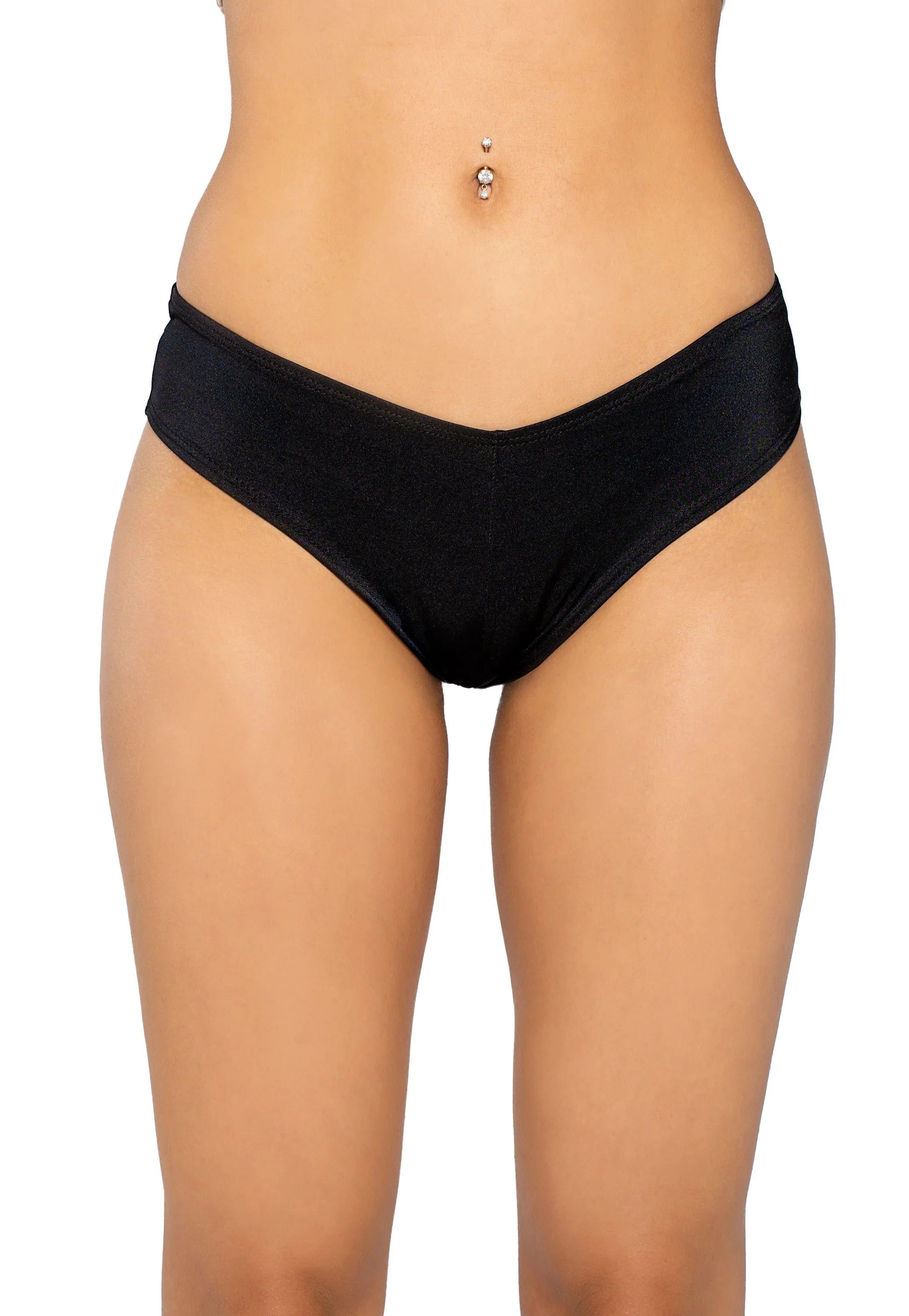 6732 - Pucker Back Shorts - Take A Peek