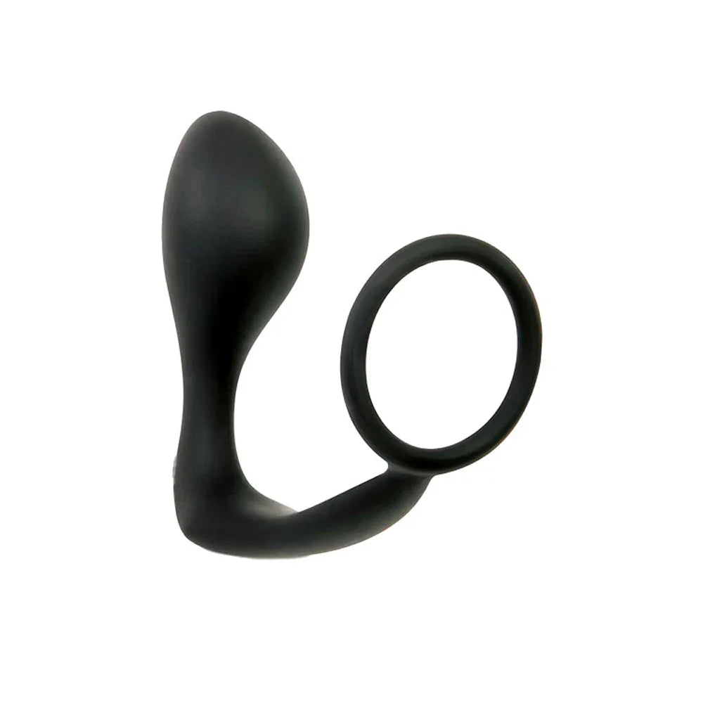 Adam & Eve INTRO TO PROSTATE KIT - 4 Piece Kit - Take A Peek