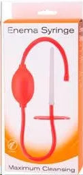 Maximum Cleansing Enema Syringe - Take A Peek