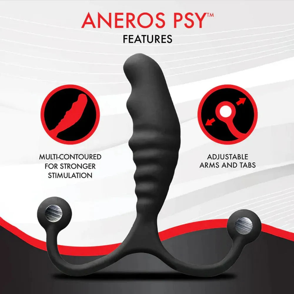 Aneros PSY - Take A Peek