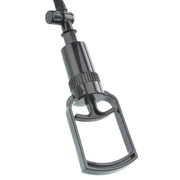 Adam & Eve Starter Penis Pump - Take A Peek