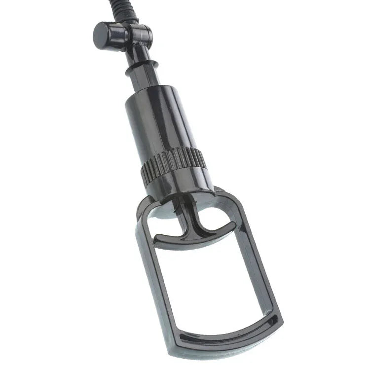 Adam & Eve Starter Penis Pump - Take A Peek