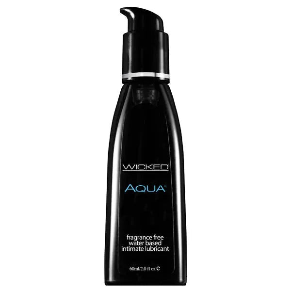 Wicked Aqua - Take A Peek