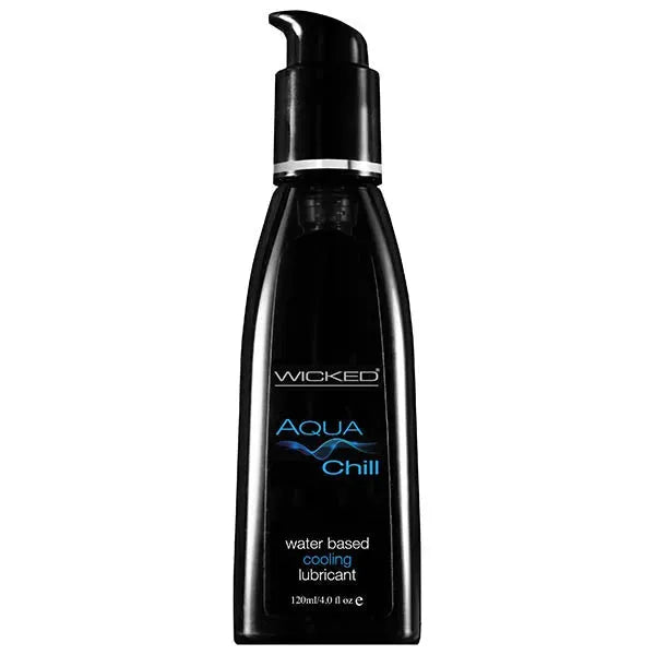 Wicked Aqua Chill - Take A Peek