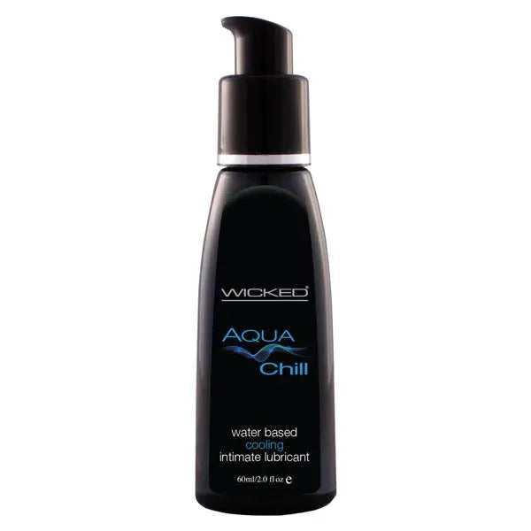 Wicked Aqua Chill - Take A Peek