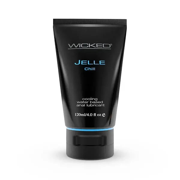 Wicked Jelle Chill - Take A Peek