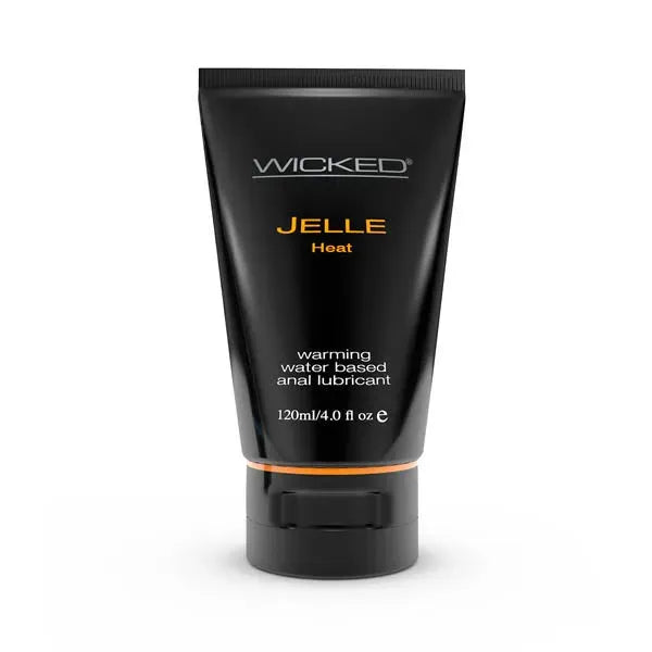 Wicked Jelle Heat - Take A Peek