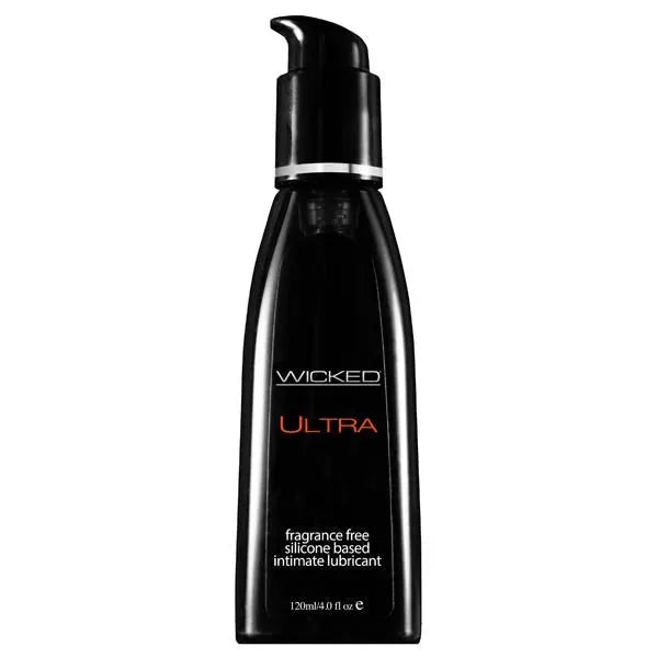 Wicked Ultra - Take A Peek