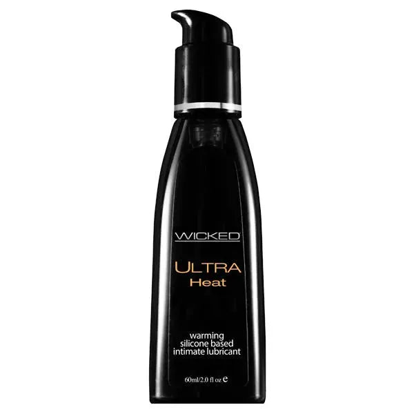 Wicked Ultra Heat - Take A Peek