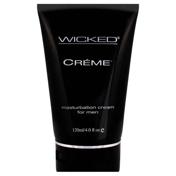 Wicked Creme - Take A Peek