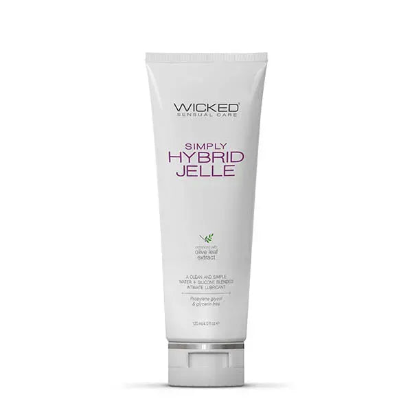 Wicked Simply Hybrid Jelle - Take A Peek