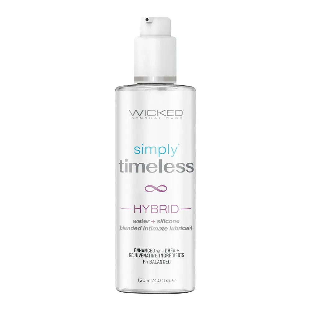 Wicked Simply Timeless Hybrid - Take A Peek