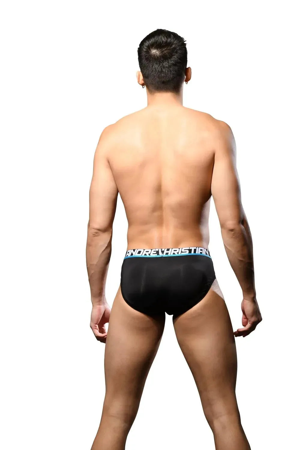 Brief ACTIVE SHAPE BRIEF w/ Bubble Butt Shaping Pads - Take A Peek