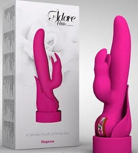 SWAN Adore Petite-Elegance Includes adapter Recharging stand***** - Take A Peek