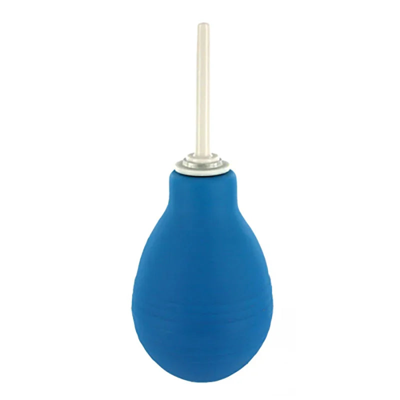 Cleanstream Enema Bulb - Douche - Take A Peek