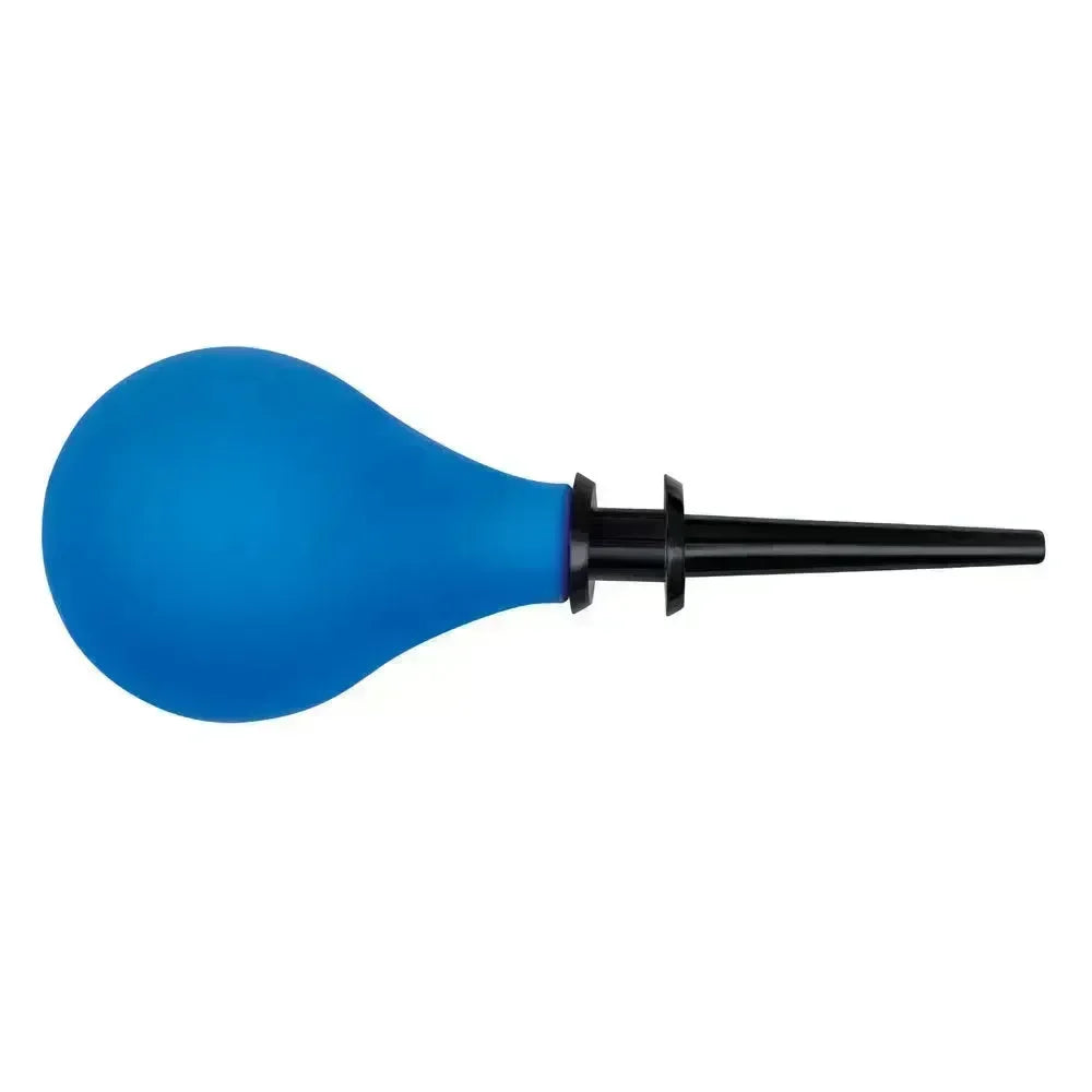 AquaClean 4 Piece Douche Set with Interchangeable Nozzles - 220 ml Capacity with Free Travel Douche Included - Take A Peek