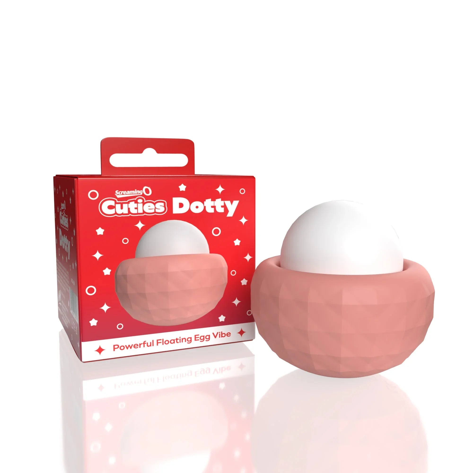 Screaming O Cuties Dotty - Take A Peek