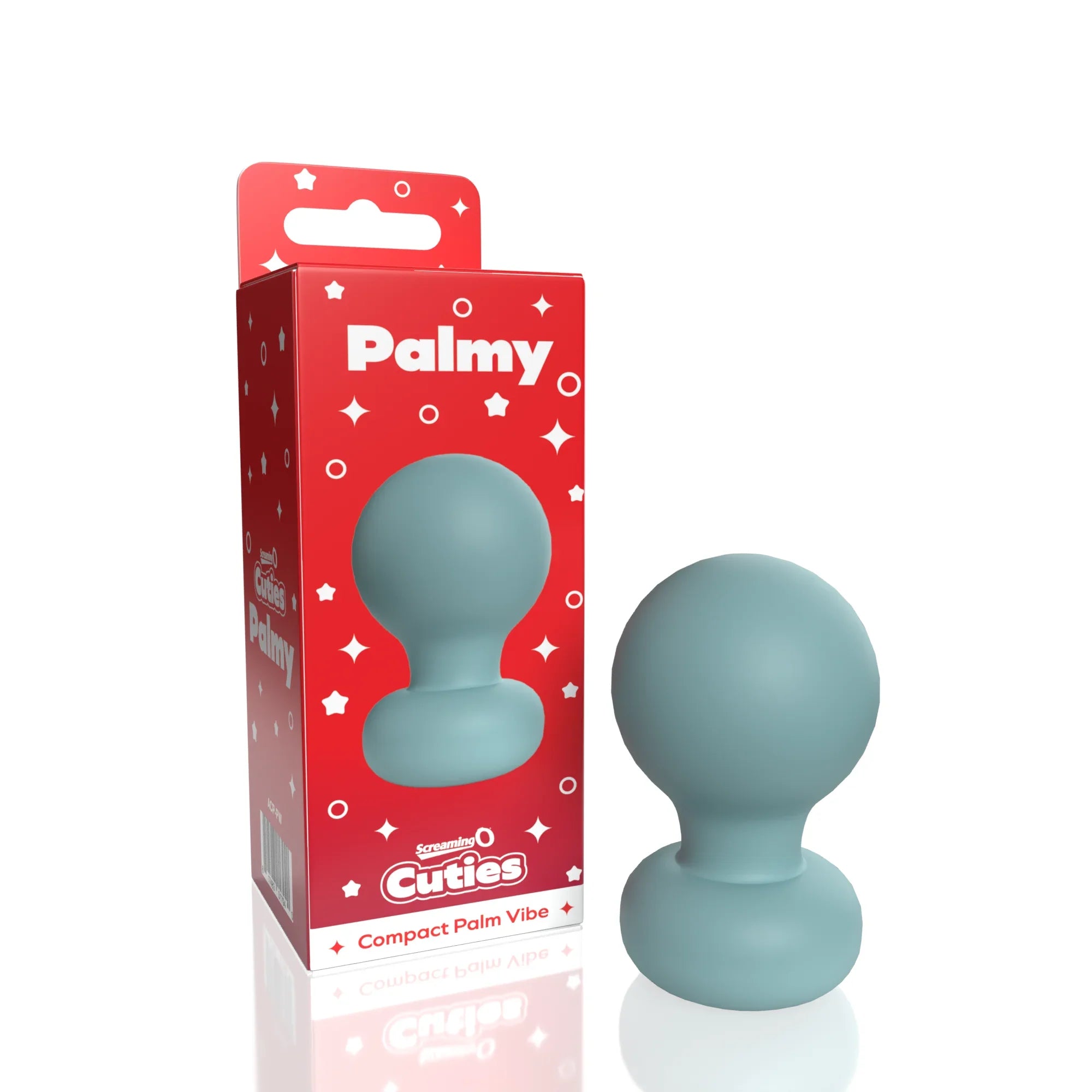 Screaming O Cuties Palmy - Take A Peek