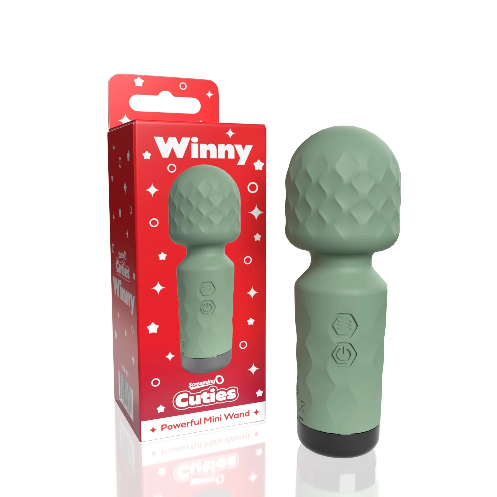 Screaming O Cuties Winny - Take A Peek