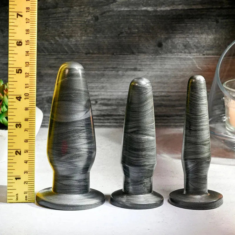 ANAL ROCKETS TRAINER SET - Take A Peek