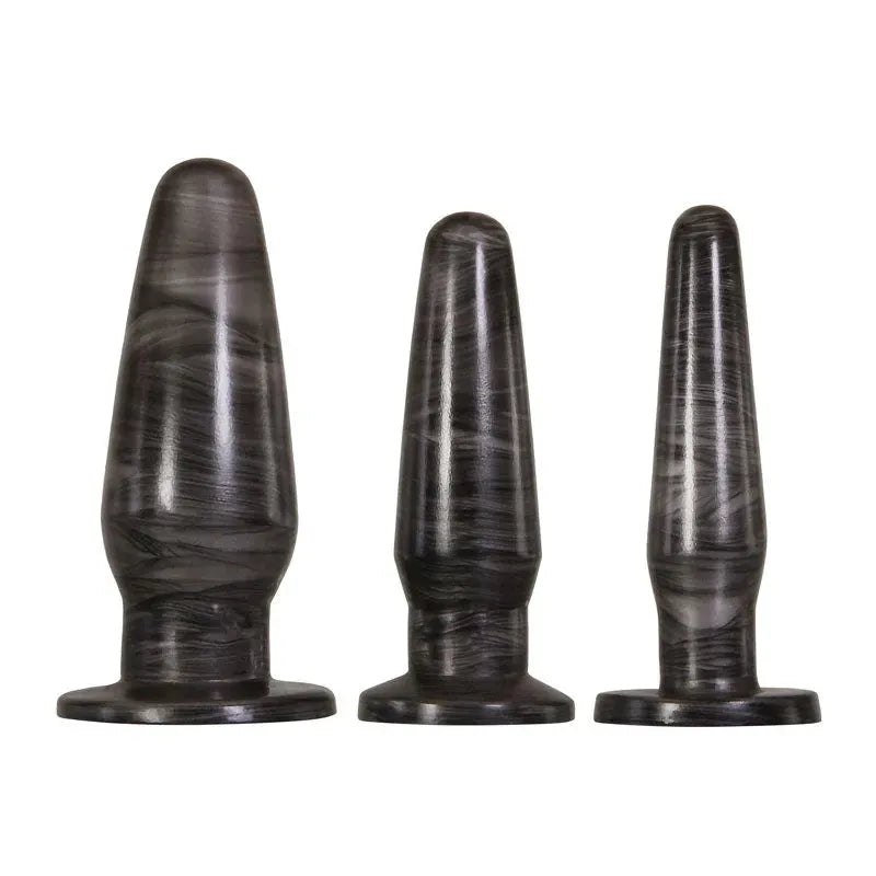 ANAL ROCKETS TRAINER SET - Take A Peek