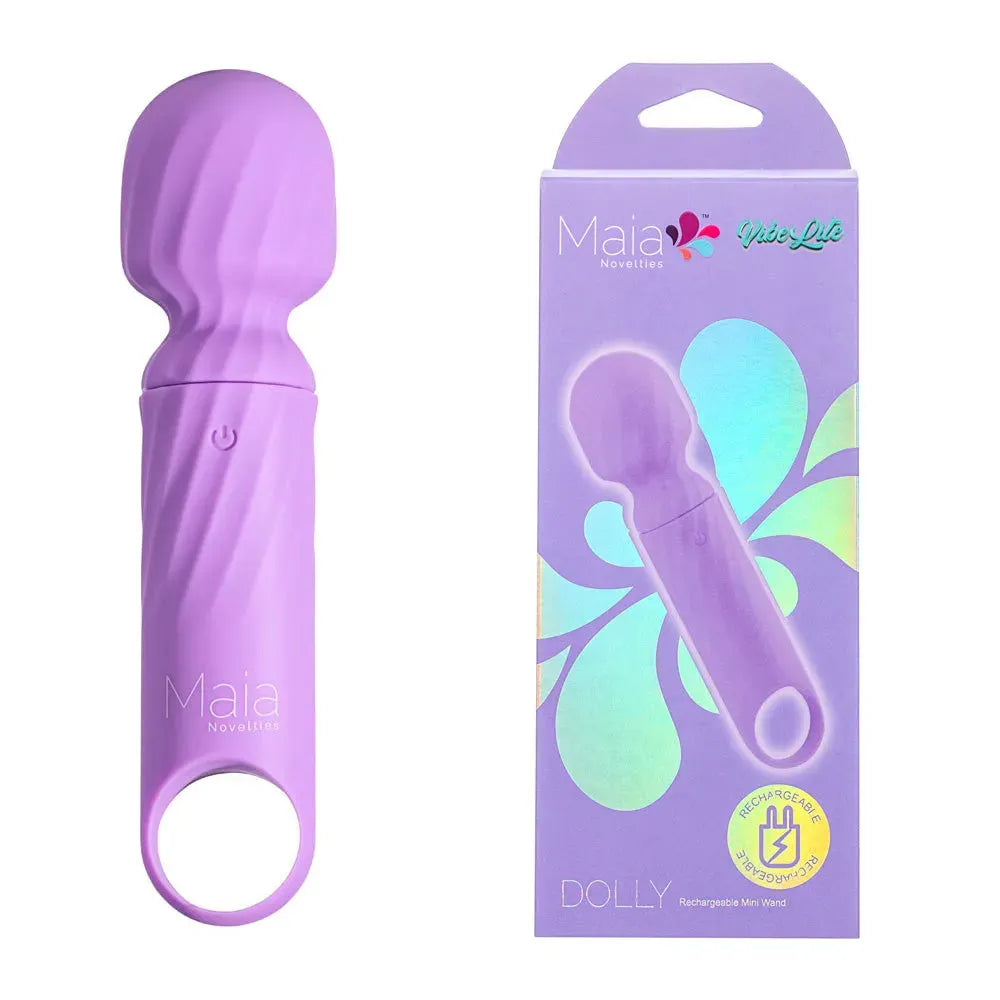 Maia DOLLY - - Take A Peek