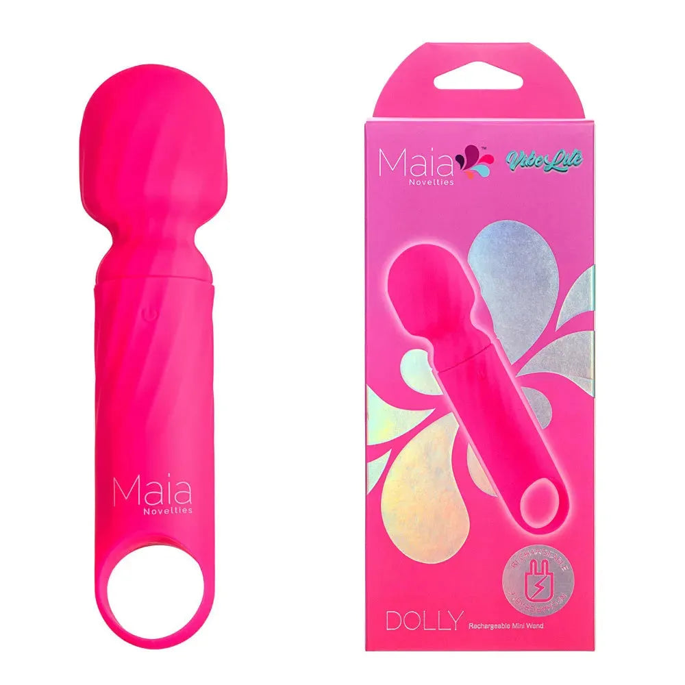Maia DOLLY - - Take A Peek