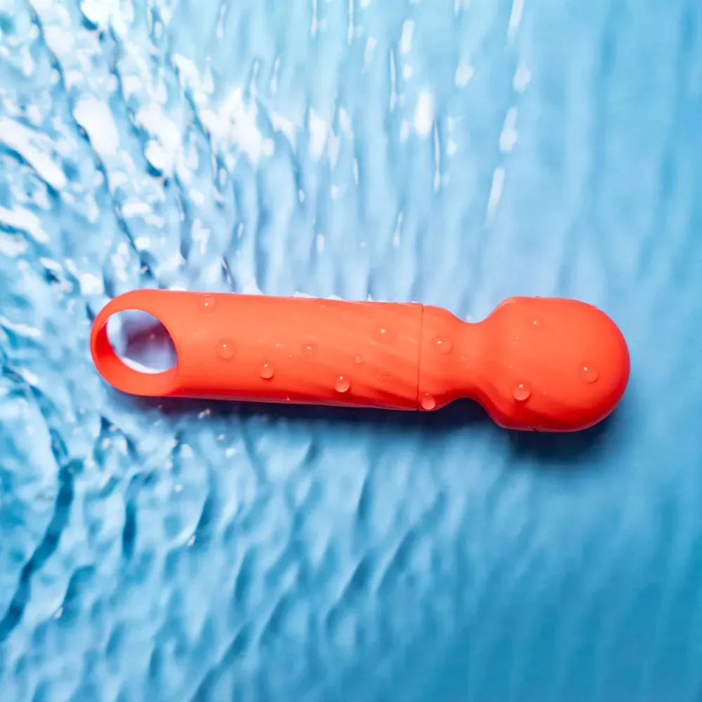 Maia DOLLY - Orange - Take A Peek