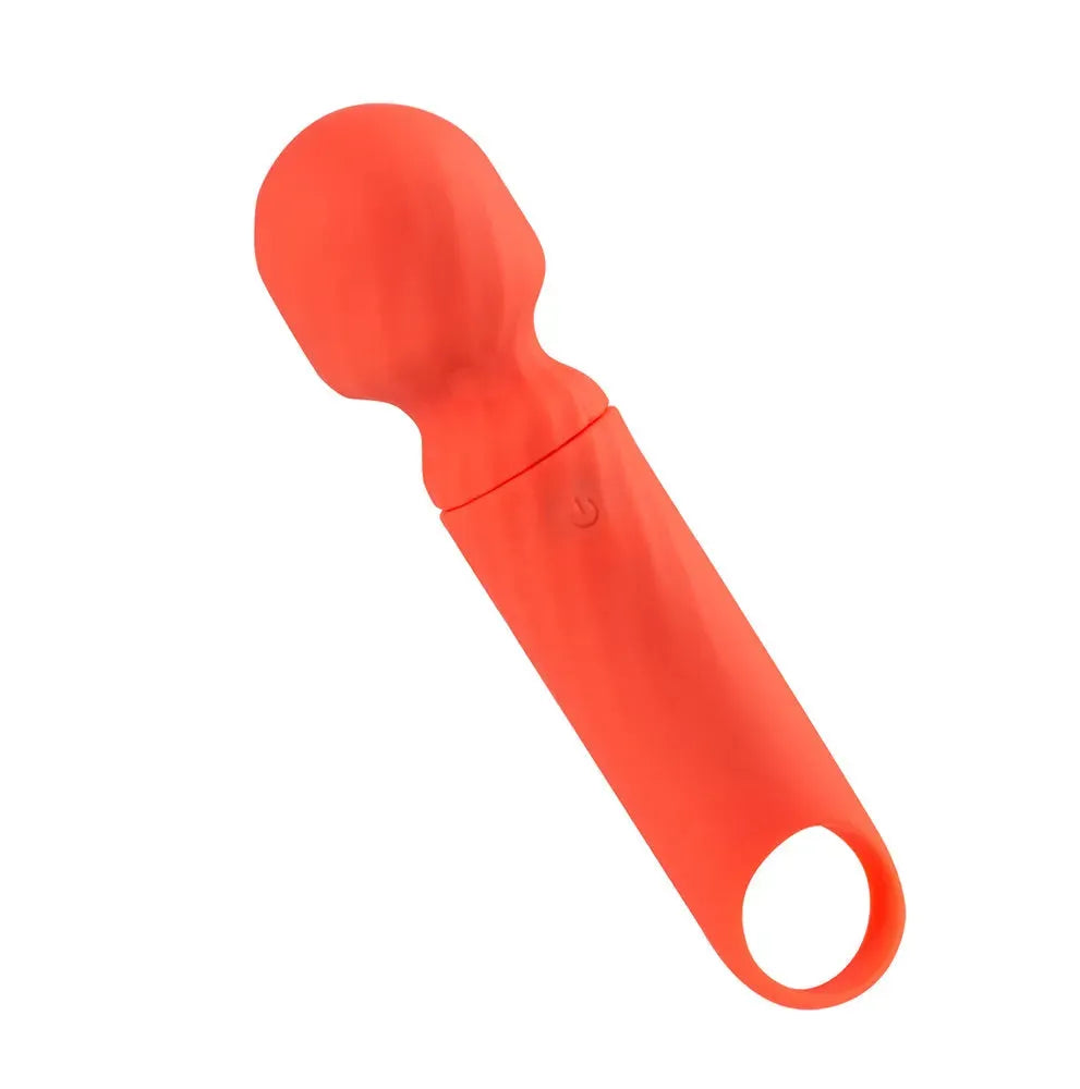 Maia DOLLY - Orange - Take A Peek