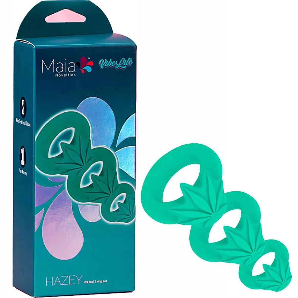 Maia HAZEY - Take A Peek