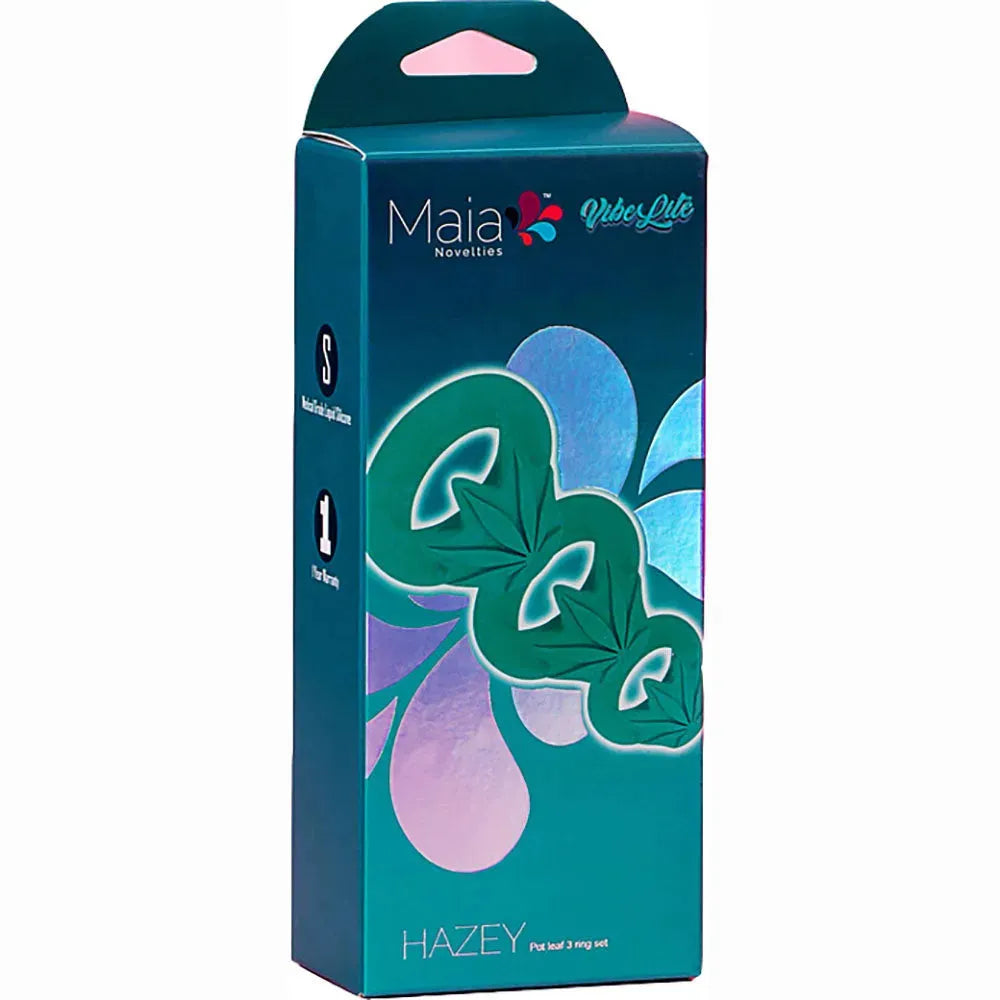Maia HAZEY - Take A Peek
