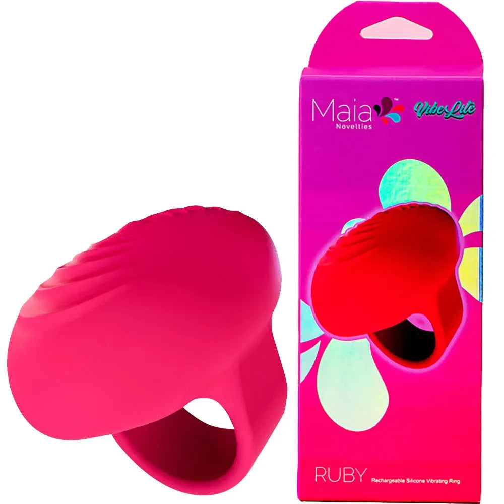 Maia RUBY - Take A Peek