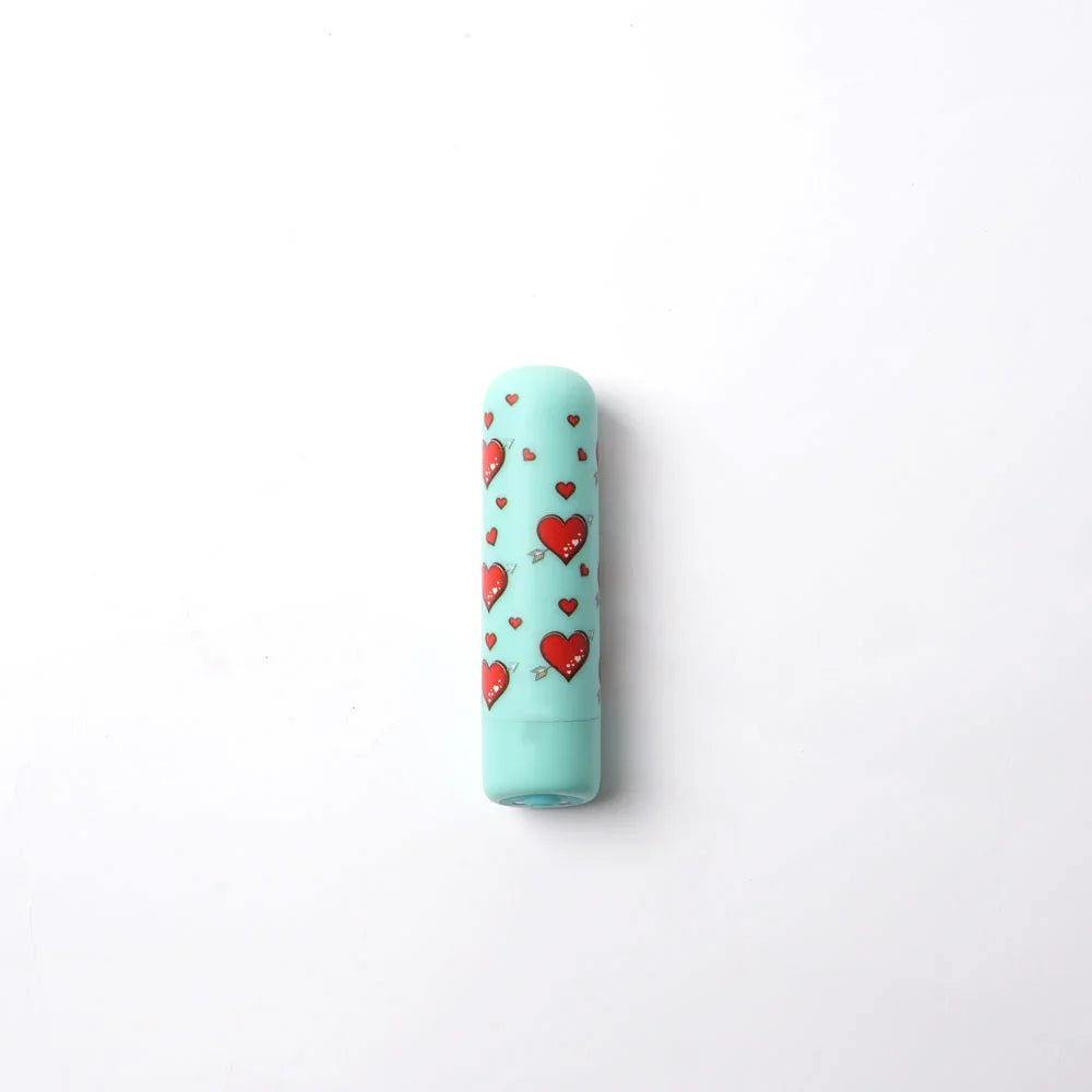 Maia JILLY - Teal - Teal USB Rechargeable Powerful Finger Stimulator