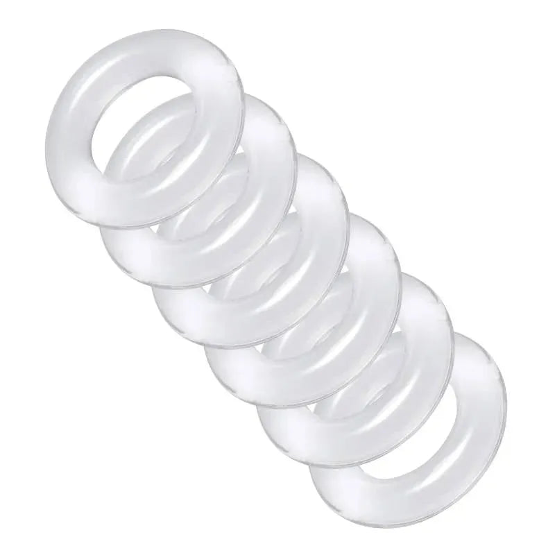 Master Series Ring Master - Take A Peek