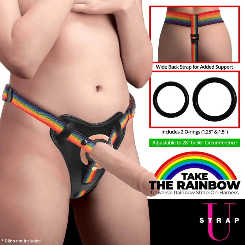 Take A Peek