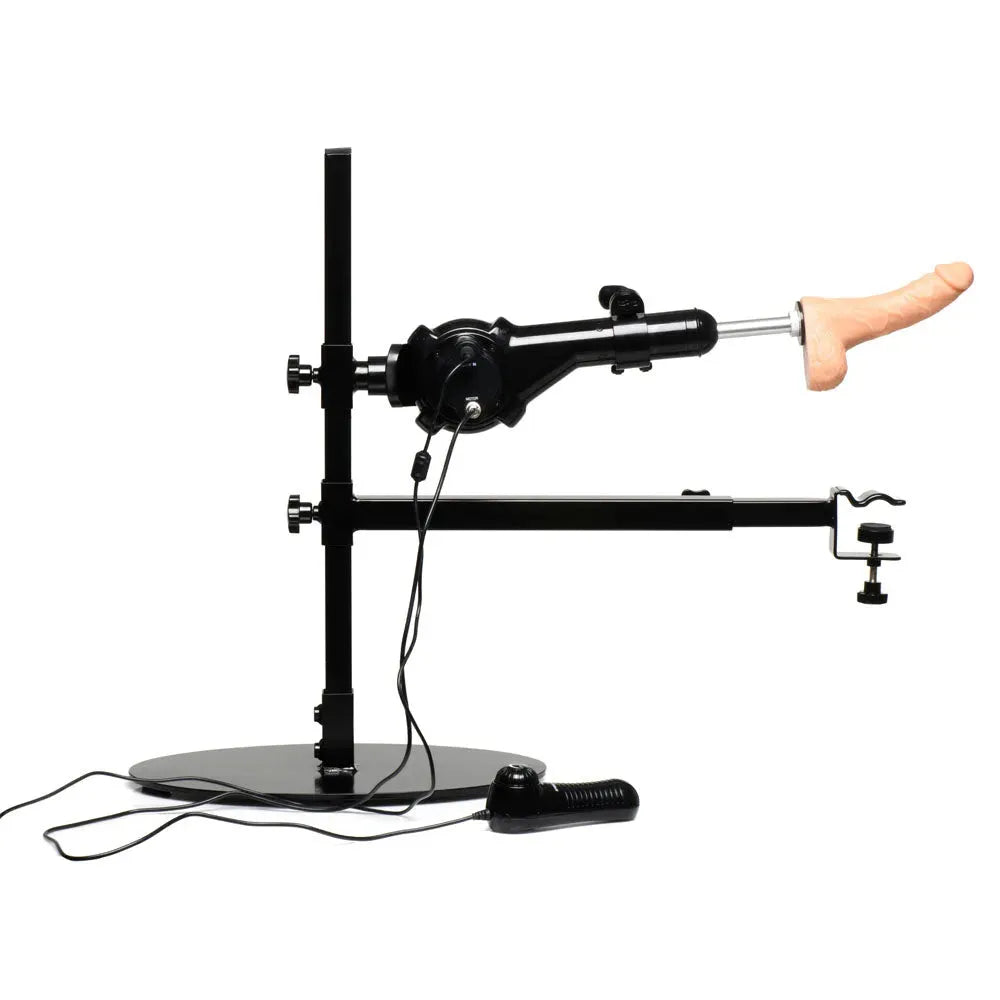 Master Series The Dicktator 2.0 - Take A Peek